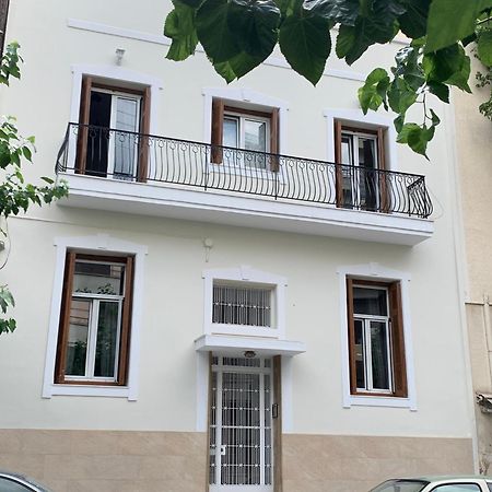 Beautiful Athenian Apartment Next To The Center المظهر الخارجي الصورة