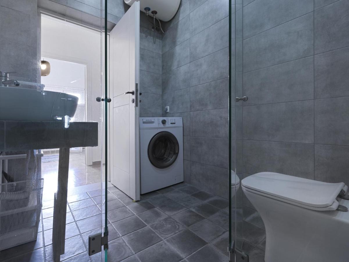 Beautiful Athenian Apartment Next To The Center المظهر الخارجي الصورة