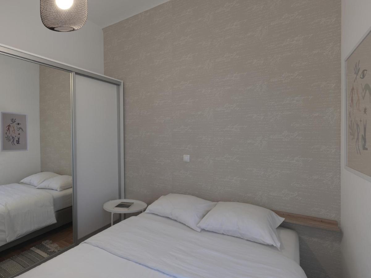 Beautiful Athenian Apartment Next To The Center المظهر الخارجي الصورة