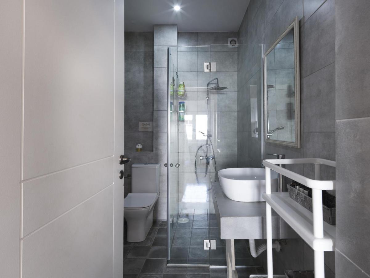 Beautiful Athenian Apartment Next To The Center المظهر الخارجي الصورة