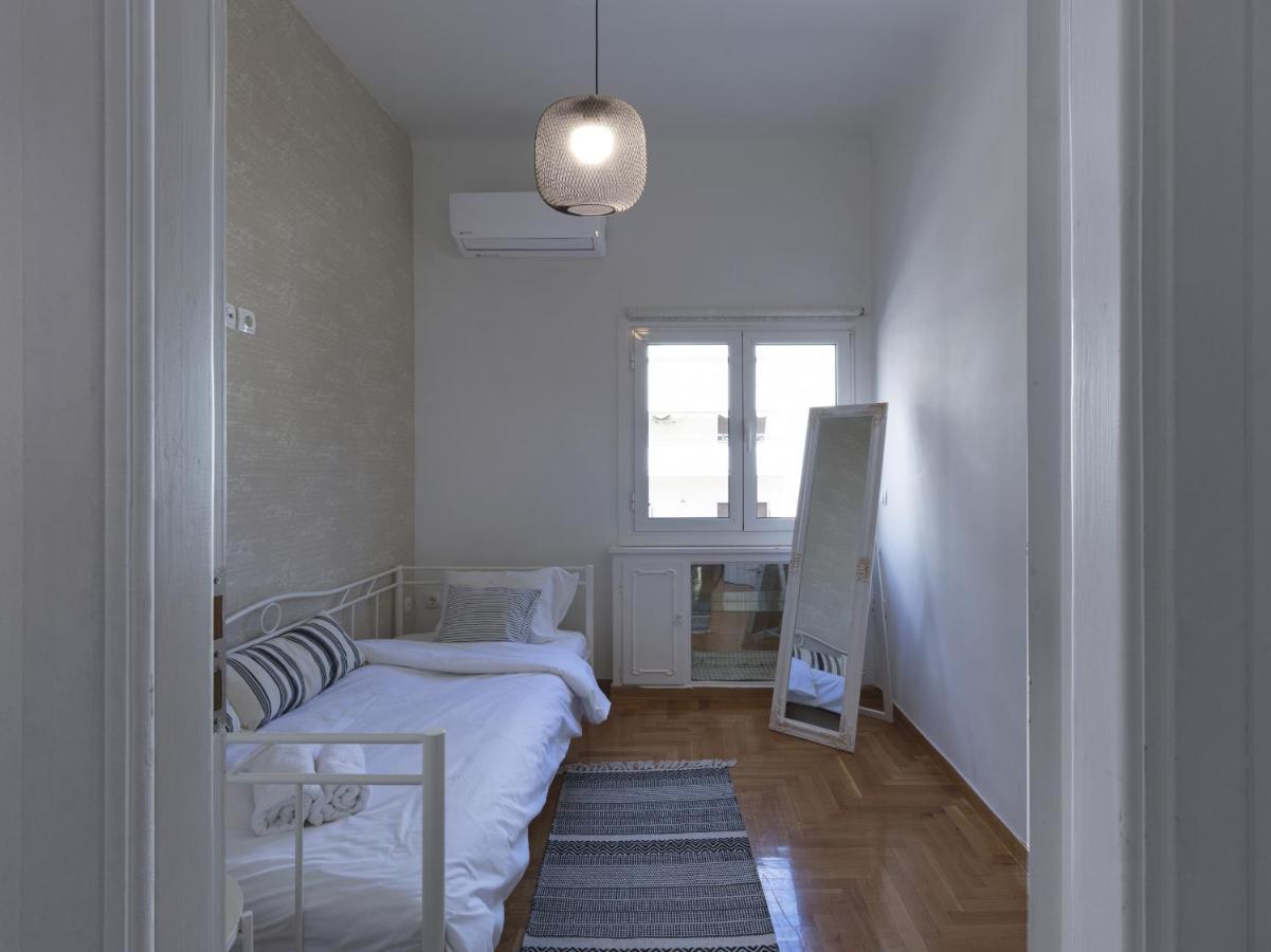 Beautiful Athenian Apartment Next To The Center المظهر الخارجي الصورة