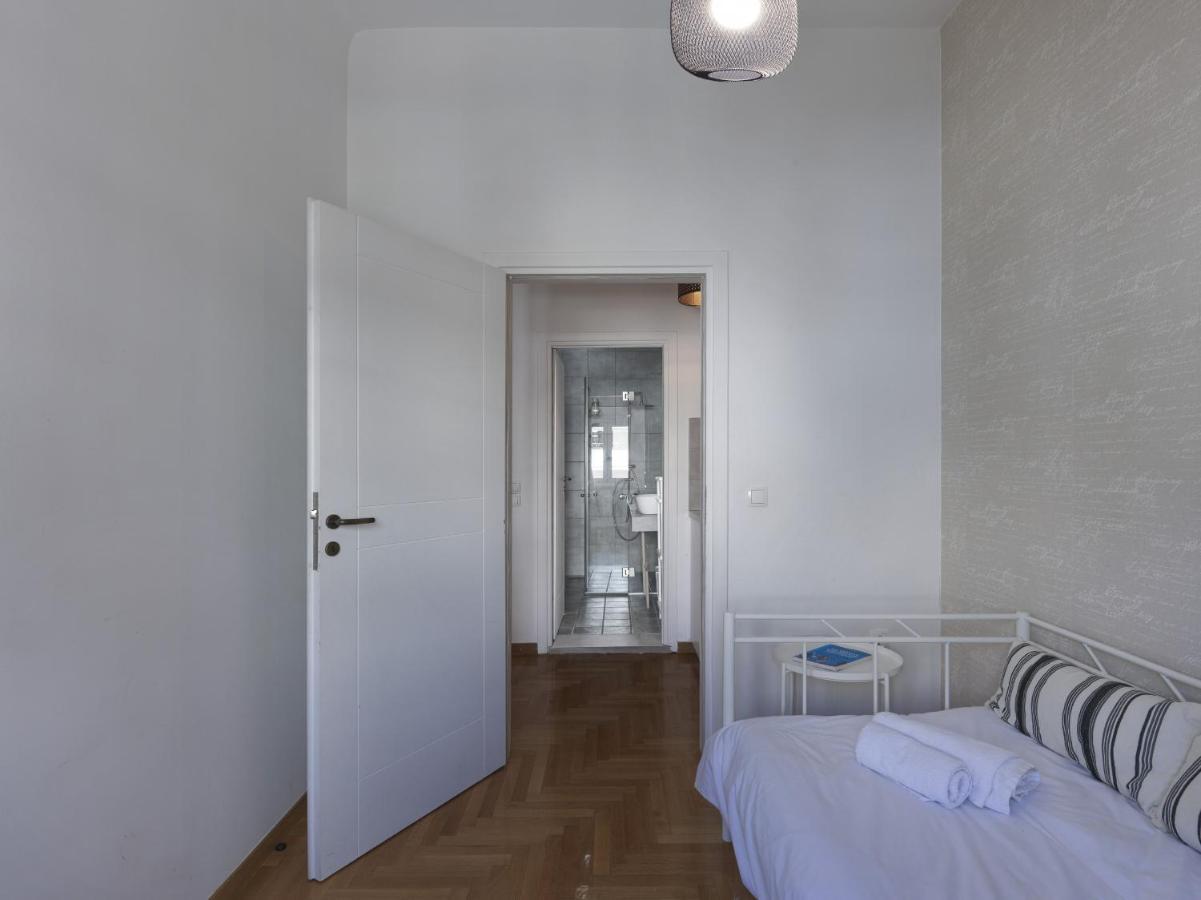 Beautiful Athenian Apartment Next To The Center المظهر الخارجي الصورة