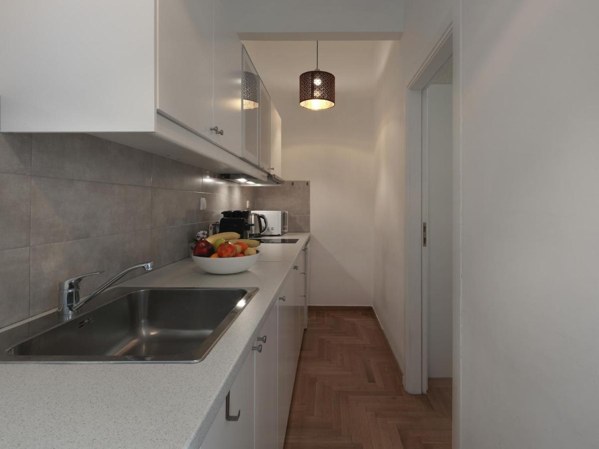 Beautiful Athenian Apartment Next To The Center المظهر الخارجي الصورة